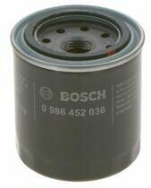 Bosch Filtru ulei BOSCH 0 986 452 036 - piesa-auto