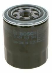 Bosch Filtru ulei BOSCH 0 451 103 366 - piesa-auto