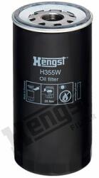 Hengst Filter Filtru ulei HENGST FILTER H355W - piesa-auto