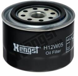 Hengst Filter Filtru ulei HENGST FILTER H12W05 - piesa-auto