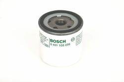 Bosch Filtru ulei BOSCH 0 451 103 298 - piesa-auto