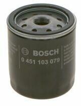 Bosch Filtru ulei BOSCH 0 451 103 079 - piesa-auto