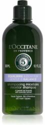 L'Occitane Aromachology Gentle & Balance Micellar sampon 300 ml