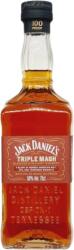 Jack Daniel's Triple Mash 0,7 l 50%