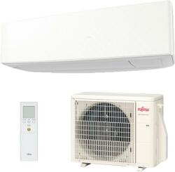Fujitsu ASYG12KETE / AOYG12KETA Design