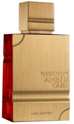 Al Haramain Amber Oud Ruby Edition EDP 200ml Tester