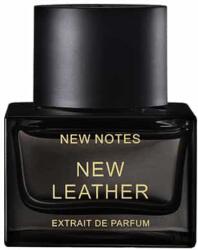 New Notes Contemporary Blend - New Leather Extrait de Parfum 50ml