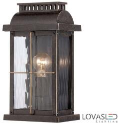 Elstead Lighting Cortland QZ-CORTLAND-S