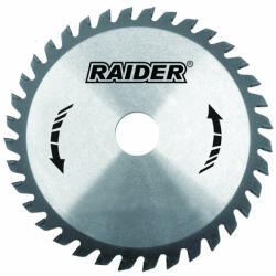 Raider 163138