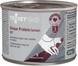 TROVET Unique Protein UPT turkey 200 g