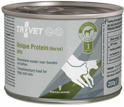 TROVET Unique Protein UPH horse 200 g