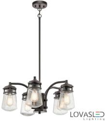 Elstead Lighting Lyndon KL-LYNDON-5P-AZ