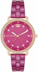 Juicy Couture JC/1310RGHP Ceas