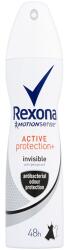 Rexona MotionSense Active Protection+Invisible deo spray 150 ml