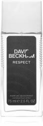 David Beckham Respect natural spray 75 ml
