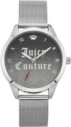Juicy Couture JC/1279BKSV Ceas