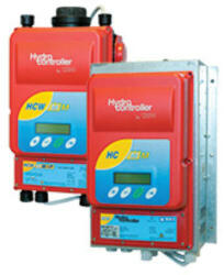 Kompel Hydrocontroller VHDR114 HCW MM - 1, 6 kW 12A, vízátfolyás hűtéssel (VHDR114 HCW MM)