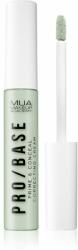 MUA Make Up Academy PRO/BASE Prime & Conceal corector lichid culoare Green 2 ml