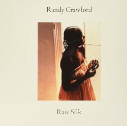 Trader KFT - Indiego Randy Crawford - Raw Silk (Audiophile Edition) (Vinyl LP (nagylemez)) (5060149622117)