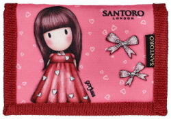 Santoro Penar Portofel Gorjuss Little Love (21GJS921-LL) Penar