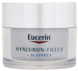Eucerin Hyaluron-Filler + 3x Effect SPF30 öregedésgátló nappali arckrém 50 ml nőknek