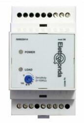 Kompel Q-SR - elektronikus szintszabályozó 230V, 3 szondával (EQ3SCR1003)