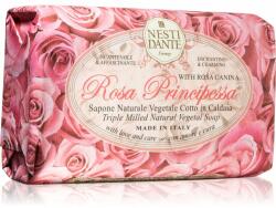Nesti Dante Rosa Principessa săpun natural 150 g
