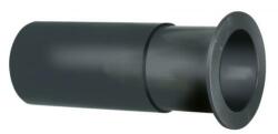 Somogyi Elektronic KAH 303 reflexcső, állítható hosszúságú, 66 mm átmérő, 125 - 250 mm, 2 db/ csomag (KAH 303)