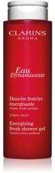 Clarins Eau Dynamisante Shower Gel Gel de duș energizant 200 ml