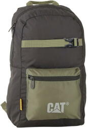 Caterpillar Rucsac Rucsac CATERPILLAR V Power 1A, material 210D polyester - army/negru (CAT-84395-537) - vexio