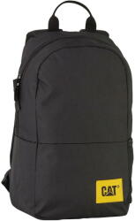 Caterpillar Rucsac Rucsac CATERPILLAR V Power SMU, material 210D polyester - negru (CAT-84408-01) - vexio