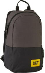 Caterpillar Rucsac Rucsac CATERPILLAR V Power SMU, material 210D polyester - negru/gri (CAT-84408-167) - vexio