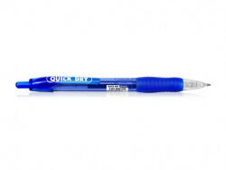 MFP Gél toll MFP Quick dry 0, 7mm kék (6001148)