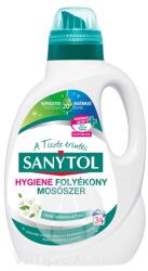 Sanytol Hygiene Foly. Mosószer 1700ml - alkuguru