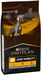 PRO PLAN Veterinary Diets 2x3kg PURINA PRO PLAN JM Joint Mobility száraz kutyatáp