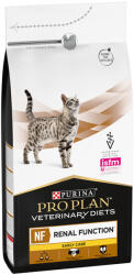 PRO PLAN Veterinary Diets 2x1, 5kg PURINA PRO PLAN Veterinary Diets Feline Renal Function Early Care száraz macskatáp