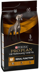 PRO PLAN Veterinary Diets 2x3kg PURINA PRO PLAN Veterinary Diets Canine NF száraz kutyatáp