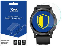 3mk Protection Garmin Vivoactive 4 - 3mk Watch Protection v. ARC+