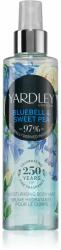 Yardley Bluebell & Sweetpea test permet hölgyeknek 200 ml