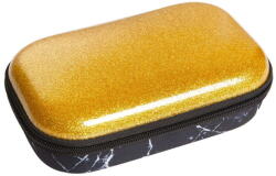 ZIPIT Penar Penar cu fermoar, ZIPIT Glitter Storage box - auriu (ZP-428912) - vexio