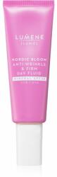 Lumene Nordic Bloom [LUMO] Anti-wrinkle & Firm védőkrém az arcra ráncellenes hatással SPF 30 50 ml