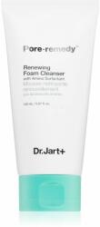 Dr. Jart+ + Pore Remedy Renewing Foam Cleanser tisztító hab 150 ml