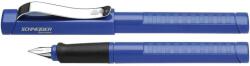 Schneider Stilouri Stilou SCHNEIDER Base Uni (tip M - medium) - corp albastru (S-160203) - vexio