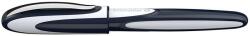 Schneider Stilouri Stilou SCHNEIDER Ray (tip L - stangaci) - corp bleumarin/alb (S-168403) - vexio