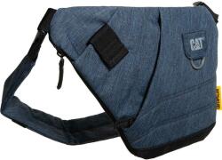 Caterpillar Borseta Borseta CATERPILLAR Millennial Classic - Jones, material 600D polyester - negru cu bleumarin (CAT-83702-447)