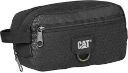 Caterpillar Borseta Borseta articole de toaleta CATERPILLAR Millennial Classic Jack, material 600D poliester - negru (CAT-84063-478)