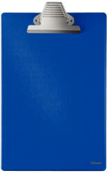 Esselte Clipboard ESSELTE Jumbo, PP, A4 MAXI, 250 coli, albastru (ES-27355) - vexio