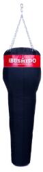DBX Bushido Boxzsák 140 cm 40 kg - DBX BUSHIDO - newfitshop - 69 090 Ft