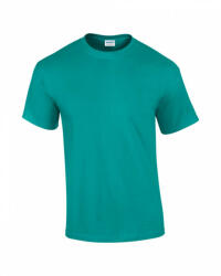 Gildan Uniszex póló Gildan GI2000 Ultra Cotton Felnőtt póló -M, Jade Dome