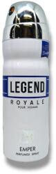  LEGEND дезодорант, Мъжки, Royale, 200мл